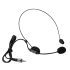 HM-3 Headset Microphone